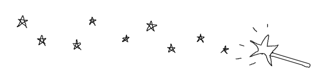 magic wand transparent background 2